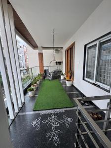 3 BHK Villa