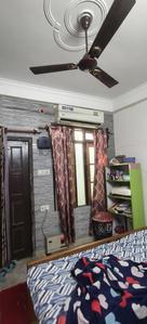 Bedroom Image of 500 Sq.ft 1 BHK Apartment / Flat for sale in Kamta Lucknow for Rs. 1500000