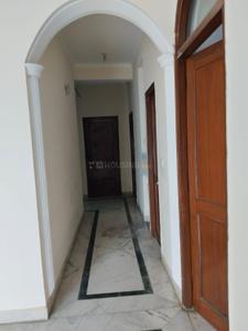 Hall Image of 2250 Sq.ft 2 BHK Independent House for rent in Sector PI Greater Noida for Rs. 20000
