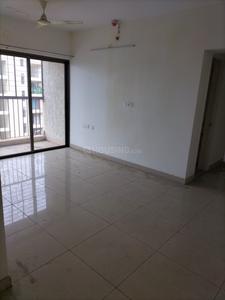 Hall Image of 1044 Sq.ft 2 BHK Apartment / Flat for sale in Tata Amantra, Bhiwandi Thane for Rs. 4900000
