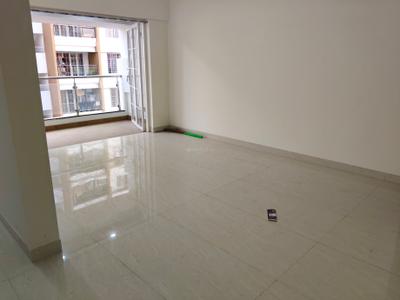 Living Room Image of 1150 Sq.ft 2 BHK Apartment / Flat for rent in NB Crystal, Ambegaon Budruk Pune for Rs. 24000