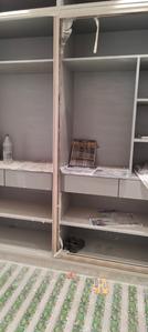 Bedroom Image of 950 Sq.ft 3 BHK Builder Floor for sale in Model Town New Delhi for Rs. 18500000