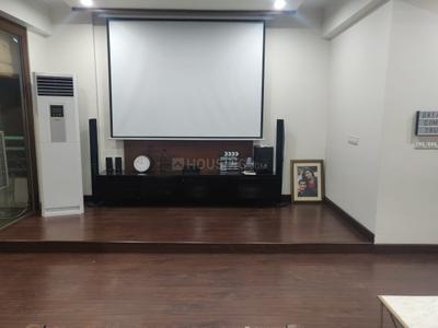 Bedroom Image of 3200 Sq.ft 4 BHK Apartment / Flat for sale in Bhawna CGHS, Sector 43 Gurgaon for Rs. 42500000