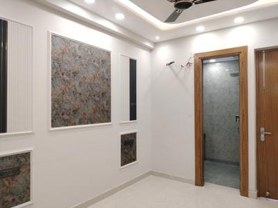 Bedroom Image of 1350 Sq.ft 3 BHK Builder Floor for sale in Puri Kohinoor Faridabad, Sector 89 Faridabad for Rs. 15500000