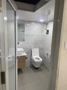 Bathroom Image of 2600 Sq.ft 4 BHK Independent House for sale in Vallabh Vidhyanagar Anand for Rs. 15000000