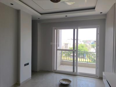 Bedroom Image of 2367 Sq.ft 4 BHK Builder Floor for sale in Anant Raj Estate Plots, Sector 60 Gurgaon for Rs. 43000000