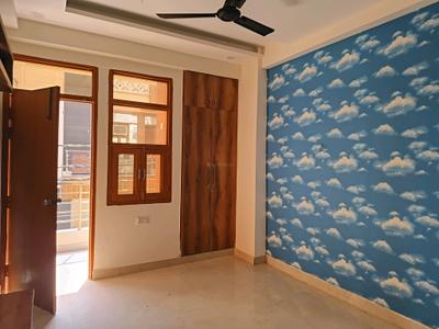 Bedroom Image of 1535 Sq.ft 3 BHK Apartment / Flat for sale in Way Jovian Luxury Homes, Bamheta Ghaziabad for Rs. 12000000