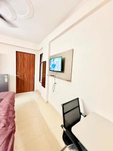 Hall Image of Horbur loving in Sector 28, Gurgaon