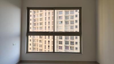 Bedroom Image of 1480 Sq.ft 2 BHK Apartment / Flat for sale in Panvel Navi Mumbai for Rs. 13700000