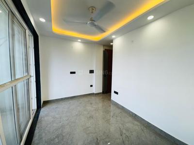 Bedroom Image of 900 Sq.ft 3 BHK Builder Floor for sale in Govindpuri New Delhi for Rs. 6000000