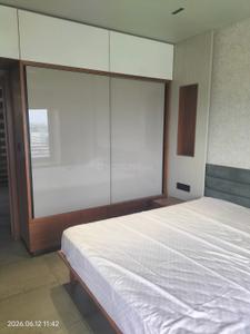 Bedroom Image of 4850 Sq.ft 6 BHK Penthouse for sale in Shaligram Plush, Thaltej Ahmedabad for Rs. 50000000