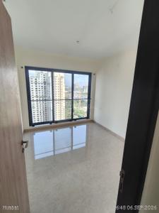 Hall Image of 786 Sq.ft 2 BHK Apartment / Flat for sale in Dosti Eastern Bay Phase 2, Antop Hill Mumbai for Rs. 29900000