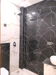 Bedroom Two Image of 1557 Sq.ft 3 BHK Builder Floor for sale in Fidato Honour Homes, Sector 89 Faridabad for Rs. 16500000