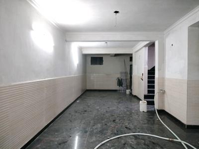 Building Image of 1350 Sq.ft 3 BHK Builder Floor for sale in Deenpur New Delhi for Rs. 8000000