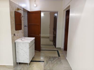 Image of 1150 Sq.ft 3 BHK Apartment / Flat for rent in DDA Flats Munirka, Munirka, New Delhi for Rs. 65000