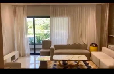 Living Room Image of 1570 Sq.ft 3 BHK Apartment / Flat for sale in Kumar Parc Residences A2, Hadapsar Pune for Rs. 19900000