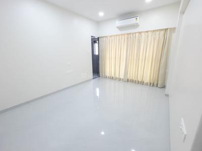 Bedroom Image of 1250 Sq.ft 3 BHK Apartment / Flat for sale in Tricity Natraj, Chembur Mumbai for Rs. 42500000