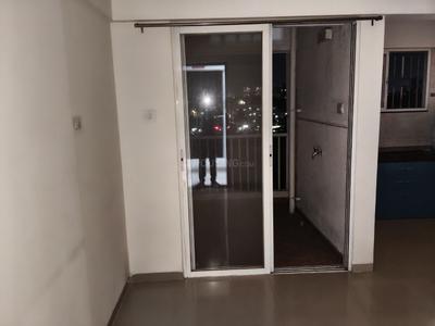 Bedroom Image of 326 Sq.ft 1 BHK Apartment / Flat for sale in Pristine Prosperia, Chikhali Pune for Rs. 3000000