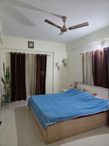 Bedroom Image of 1535 Sq.ft 3 BHK Apartment / Flat for sale in GK Golden City, Kudlu Bengaluru for Rs. 12200000