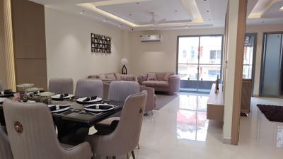Living Room Image of 2250 Sq.ft 4 BHK Builder Floor for sale in Mayfield Garden Gurgaon for Rs. 37500000