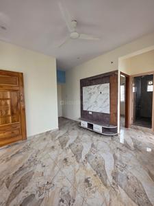 Hall Image of 500 Sq.ft 1 BHK Independent House for rent in Singasandra Bengaluru for Rs. 22000