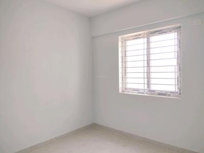 Bedroom Image of 1445 Sq.ft 3 BHK Apartment / Flat for sale in Sri Vidhathri Vasatham, Electronic City Bengaluru for Rs. 9899000