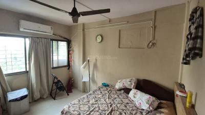 Bedroom Image of 850 Sq.ft 2 BHK Apartment / Flat for sale in Chembur Mumbai for Rs. 22000000