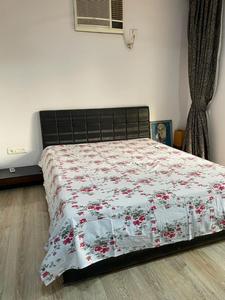 Bedroom Image of 1050 Sq.ft 2 BHK Apartment / Flat for sale in Paradise Sai Pearls, Kharghar Navi Mumbai for Rs. 14000000