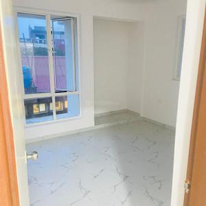 Bedroom Image of 1509 Sq.ft 3 BHK Apartment / Flat for sale in Dum Dum Park Kolkata for Rs. 8800000