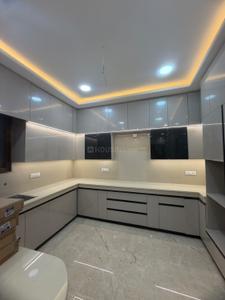 Bathroom Image of 2200 Sq.ft 3 BHK Builder Floor for rent in Sector 61 Mohali for Rs. 50000