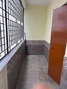 Balcony Image of 1080 Sq.ft 2 BHK Builder Floor for sale in S V Residency, JP Nagar Bengaluru for Rs. 7500000