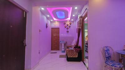 Living Room Image of 980 Sq.ft 2 BHK Apartment / Flat for sale in Keshtopur Kolkata for Rs. 3500000