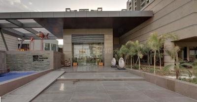 Image of 2280 Sq.ft 3 BHK Apartment / Flat for sale in Iscon Platinum, Bopal, Ahmedabad for Rs. 17100000