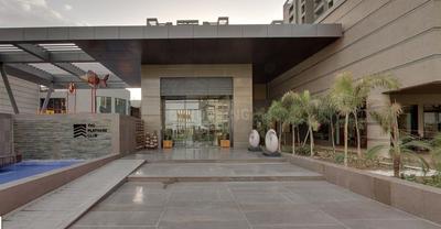 Image of 4705 Sq.ft 4 BHK Apartment / Flat for sale in Iscon Platinum, Bopal, Ahmedabad for Rs. 36000000