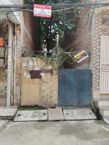 Raj Nagar Plot View 2
