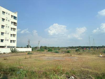 Image of 2178 Sq.ft Residential Plot / Land for sale in Ibrahimpatnam, Vijayawada for Rs. 5500000