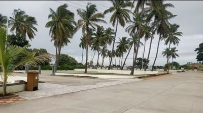 Image of 2226 Sq.ft Residential Plot / Land for sale in Yerawada, Pune for Rs. 1113000