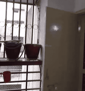 Balcony Image of 1200 Sq.ft 3 BHK Apartment / Flat for sale in IBD Hallmark Citii, Mahawadiya Bhopal for Rs. 3000000