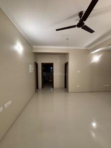 Hall Image of 1950 Sq.ft 3 BHK Apartment / Flat for rent in Cooke Town Bengaluru for Rs. 105000
