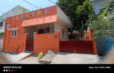 Image of 700 Sq.ft 1 BHK Independent House for rent in Kundrathur, Chennai for Rs. 10000