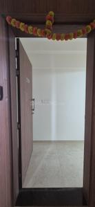 Hall Image of 1456 Sq.ft 3 BHK Apartment / Flat for rent in VJ Yashwin Nuovo Centro, Wakad Pune for Rs. 45000