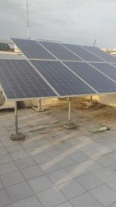Image of 1280 Sq.ft 2 BHK Duplex for rent in Muj Mahuda, Vadodara for Rs. 15000