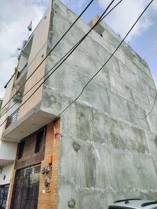 Image of 2200 Sq.ft 7 BHK Independent House for sale in Aya Nagar, New Delhi for Rs. 9500000