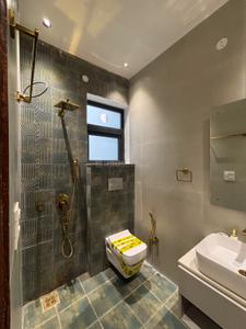 Image of 1300 Sq.ft 3 BHK Villa for sale in RBC Group Happy Home, Sector 115, Mohali for Rs. 10000000