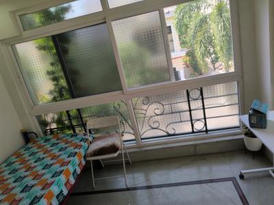 Living Room Two Image of 2452 Sq.ft 4 BHK Villa for sale in Bowrampet Hyderabad for Rs. 32000000