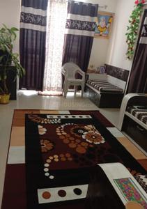 Image of 416 Sq.ft 1 BHK Apartment / Flat for sale in Aaradhya Infra Aaradhya, Dehu, Pune for Rs. 3100000