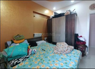 Bedroom Image of 3910 Sq.ft 5 BHK Apartment / Flat for sale in Kumar Princetown Royal, Mohammed Wadi Pune for Rs. 39000000