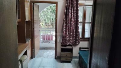 Bedroom Image of 875 Sq.ft 2 BHK Apartment / Flat for sale in Raheja Township, Malad East Mumbai for Rs. 17500000