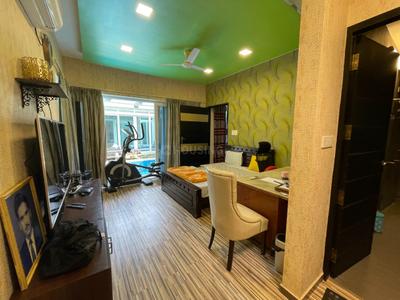 Image of 4700 Sq.ft 4 BHK Independent House for sale in Injambakkam, Chennai for Rs. 100000000