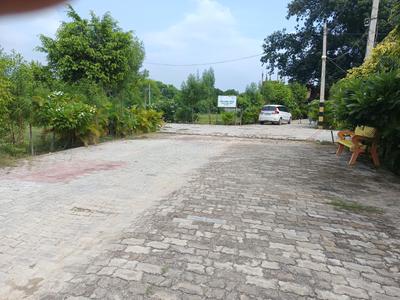 Image of 1000 Sq.ft Residential Plot / Land for sale in Mohanlalganj, Lucknow for Rs. 1399999